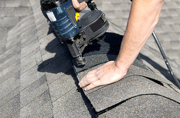 Asphalt Shingles Roofing in Kaneohe, HI