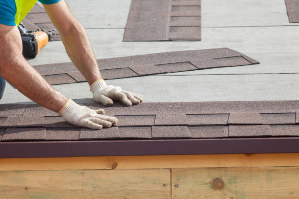 Best Chimney Flashing Repair  in Kaneohe, HI